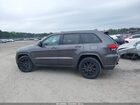 2021 Jeep Grand Cherokee Laredo X 4x2 Серый vin: 1C4RJEAG0MC680600