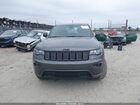 2021 Jeep Grand Cherokee Laredo X 4x2 Серый vin: 1C4RJEAG0MC680600