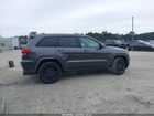 2021 Jeep Grand Cherokee Laredo X 4x2 Серый vin: 1C4RJEAG0MC680600