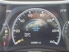 2019 Jeep Grand Cherokee Altitude 4x2 Серебряный vin: 1C4RJEAG1KC580132