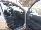 2019 Jeep Grand Cherokee Altitude 4x2 Серебряный vin: 1C4RJEAG1KC580132