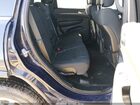 2016 Jeep Grand Cherokee Laredo Dark Blue vin: 1C4RJEAG2GC415794