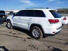 2020 Jeep Grand Cherokee Laredo E 4x2 Белый vin: 1C4RJEAG2LC203262