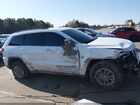 2020 Jeep Grand Cherokee Laredo E 4x2 Белый vin: 1C4RJEAG2LC203262