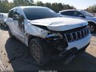 2020 Jeep Grand Cherokee Laredo E 4x2 Белый vin: 1C4RJEAG2LC203262