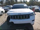 2020 Jeep Grand Cherokee Laredo E 4x2 Белый vin: 1C4RJEAG2LC203262