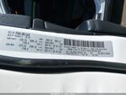2020 Jeep Grand Cherokee Laredo E 4x2 Белый vin: 1C4RJEAG2LC203262
