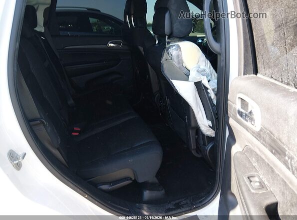 1C4RJEAG2LC203262 2020 JEEP GRAND CHEROKEE Белый Вид наклейки с VIN-кодом