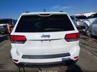 2020 Jeep Grand Cherokee Laredo E 4x2 Белый vin: 1C4RJEAG2LC203262