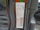 2016 Jeep Grand Cherokee Laredo Черный vin: 1C4RJEAG6GC336175