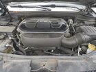2016 Jeep Grand Cherokee Laredo Черный vin: 1C4RJEAG6GC336175