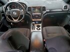 2016 Jeep Grand Cherokee Laredo Черный vin: 1C4RJEAG6GC336175
