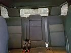 2016 Jeep Grand Cherokee Laredo Черный vin: 1C4RJEAG6GC336175