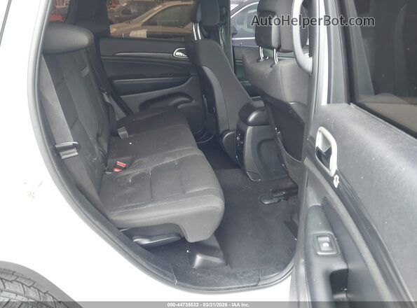 1C4RJEAG6KC763459 2019 JEEP GRAND CHEROKEE Белый Вид наклейки с VIN-кодом