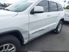 2019 Jeep Grand Cherokee Laredo E 4x2 Белый vin: 1C4RJEAG6KC763459