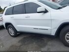 2019 Jeep Grand Cherokee Laredo E 4x2 Белый vin: 1C4RJEAG6KC763459