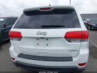 2019 Jeep Grand Cherokee Laredo E 4x2 Белый vin: 1C4RJEAG6KC763459