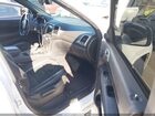 2017 Jeep Grand Cherokee Altitude 4x2 Белый vin: 1C4RJEAG7HC819840