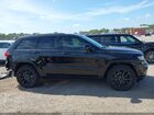 2019 Jeep Grand Cherokee Altitude 4x2 Черный vin: 1C4RJEAG7KC602652