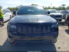 2019 Jeep Grand Cherokee Altitude 4x2 Черный vin: 1C4RJEAG7KC602652