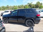 2019 Jeep Grand Cherokee Altitude 4x2 Черный vin: 1C4RJEAG7KC602652
