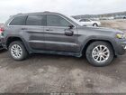 2021 Jeep Grand Cherokee Laredo E 4x2 Серый vin: 1C4RJEAG7MC625643