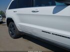 2017 Jeep Grand Cherokee Laredo 4x2 Белый vin: 1C4RJEAG8HC716376