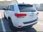 2017 Jeep Grand Cherokee Laredo 4x2 Белый vin: 1C4RJEAG8HC716376