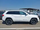 2017 Jeep Grand Cherokee Laredo 4x2 Белый vin: 1C4RJEAG8HC716376