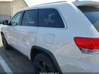 2017 Jeep Grand Cherokee Laredo 4x2 Белый vin: 1C4RJEAG8HC716376