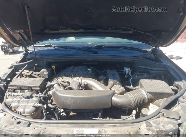 1C4RJEAG9JC511557 2018 JEEP GRAND CHEROKEE Черный Вид сзади