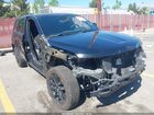 2018 Jeep Grand Cherokee Altitude 4x2 Черный vin: 1C4RJEAG9JC511557