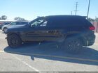 2018 Jeep Grand Cherokee Altitude 4x2 Черный vin: 1C4RJEAG9JC511557