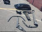 2018 Jeep Grand Cherokee Altitude 4x2 Черный vin: 1C4RJEAG9JC511557
