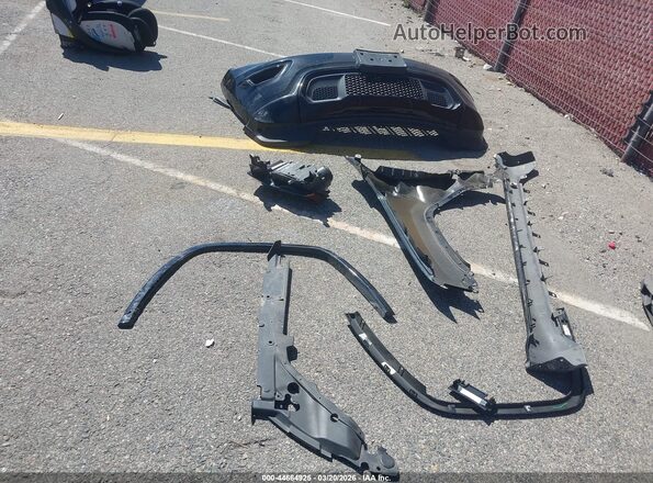 1C4RJEAG9JC511557 2018 JEEP GRAND CHEROKEE Черный Вид щитка приборов