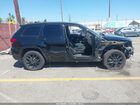 2018 Jeep Grand Cherokee Altitude 4x2 Черный vin: 1C4RJEAG9JC511557