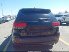 2018 Jeep Grand Cherokee Altitude 4x2 Черный vin: 1C4RJEAG9JC511557