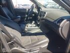 2018 Jeep Grand Cherokee Altitude 4x2 Черный vin: 1C4RJEAG9JC511557