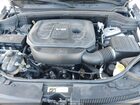 2018 Jeep Grand Cherokee Altitude 4x2 Белый vin: 1C4RJEAGXJC304417