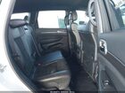 2018 Jeep Grand Cherokee Altitude 4x2 Белый vin: 1C4RJEAGXJC304417