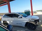 2018 Jeep Grand Cherokee Altitude 4x2 Белый vin: 1C4RJEAGXJC304417