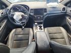 2019 Jeep Grand Cherokee Laredo Серый vin: 1C4RJEAGXKC616027