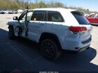 2019 Jeep Grand Cherokee Laredo E 4x2 White vin: 1C4RJEAGXKC826840