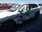 2019 Jeep Grand Cherokee Laredo E 4x2 White vin: 1C4RJEAGXKC826840