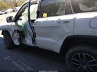 2019 Jeep Grand Cherokee Laredo E 4x2 White vin: 1C4RJEAGXKC826840