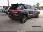 2019 Jeep Grand Cherokee Limited 4x2 Black vin: 1C4RJEBG1KC580372