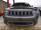 2019 Jeep Grand Cherokee Limited 4x2 Black vin: 1C4RJEBG1KC580372