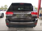 2019 Jeep Grand Cherokee Limited 4x2 Black vin: 1C4RJEBG1KC580372