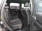 2019 Jeep Grand Cherokee Limited 4x2 Black vin: 1C4RJEBG1KC580372
