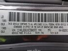 2019 Jeep Grand Cherokee Limited 4x2 Black vin: 1C4RJEBG1KC580372